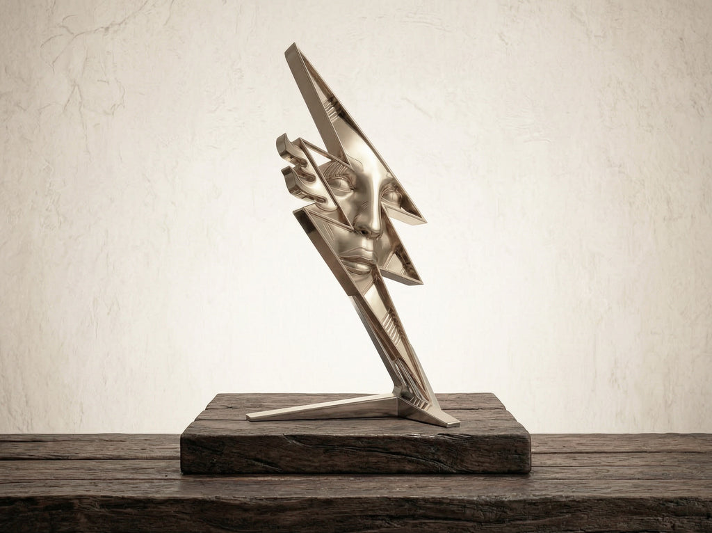 Lightning Lady PRE-ORDER