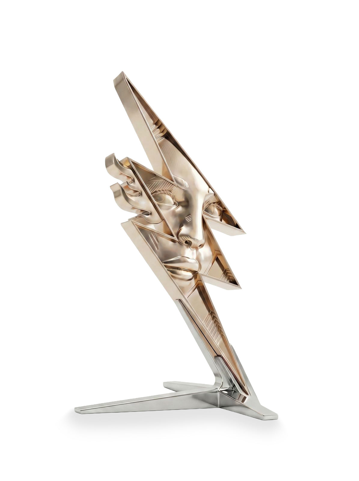 Lightning Lady PRE-ORDER