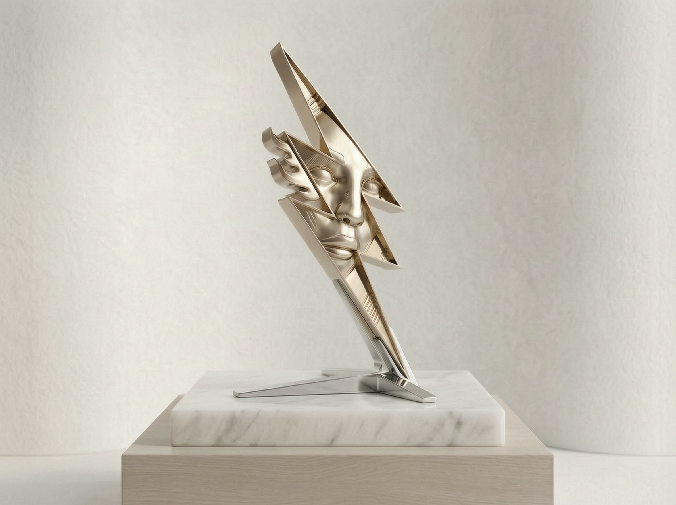 Lightning Lady PRE-ORDER